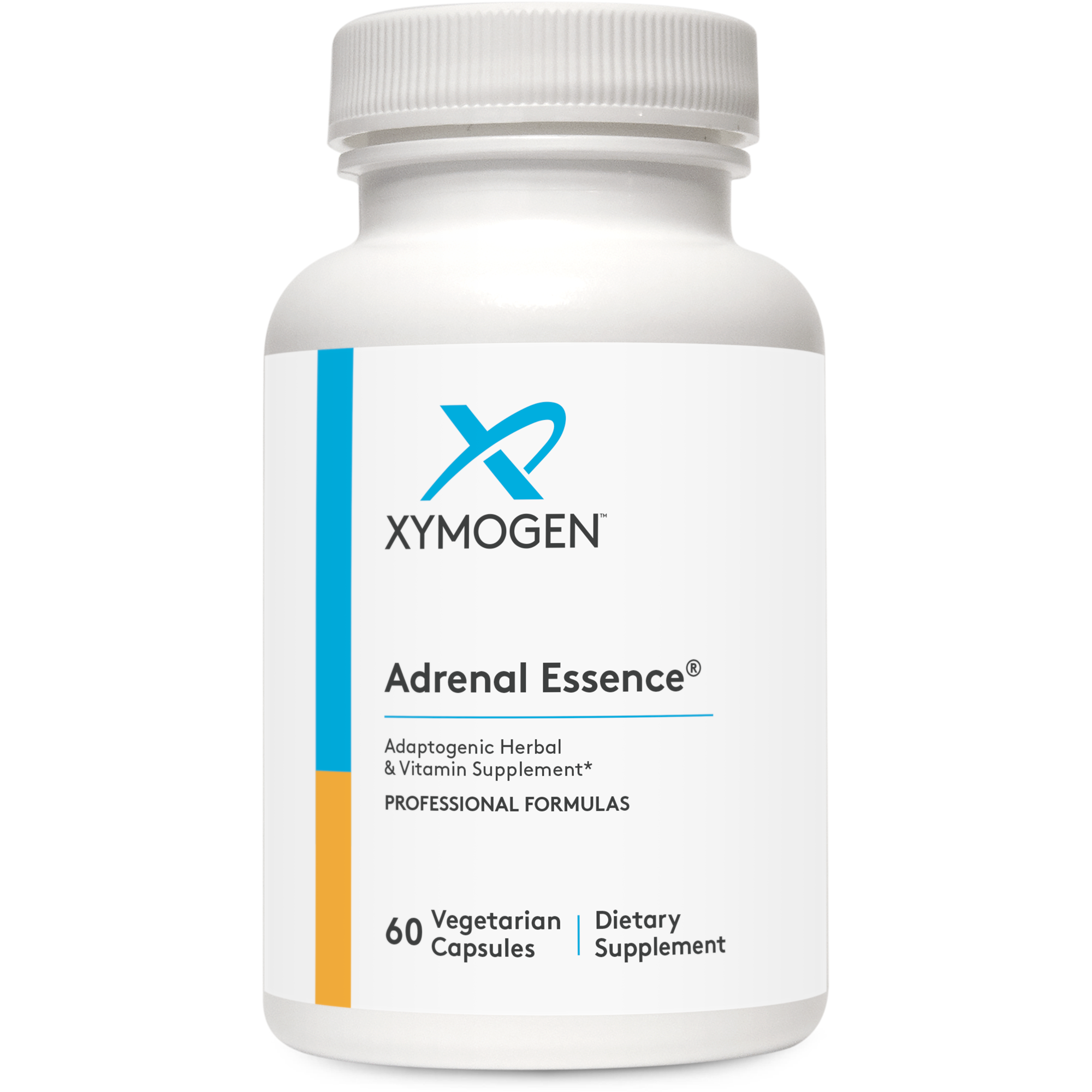 Adrenal Essence 60 C - Adrenal Health Support | Xymogen